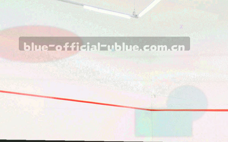 客服工作日接待时段的抽象时间轴示意，高亮标注上午 9 点到下午 6 点的区间